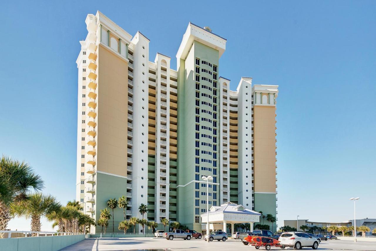 Boardwalk 1405 Apartment ปานามาซิตี้บีช ภายนอก รูปภาพ