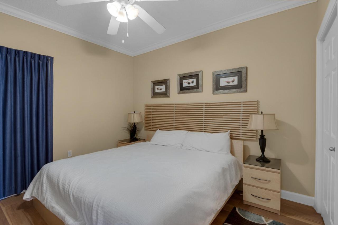 Boardwalk 1405 Apartment ปานามาซิตี้บีช ภายนอก รูปภาพ