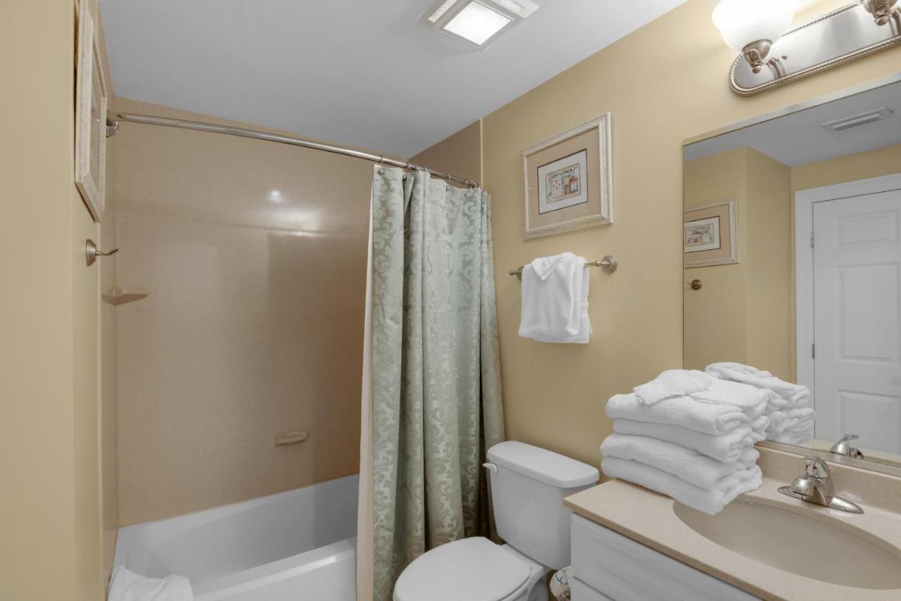 Boardwalk 1405 Apartment ปานามาซิตี้บีช ภายนอก รูปภาพ