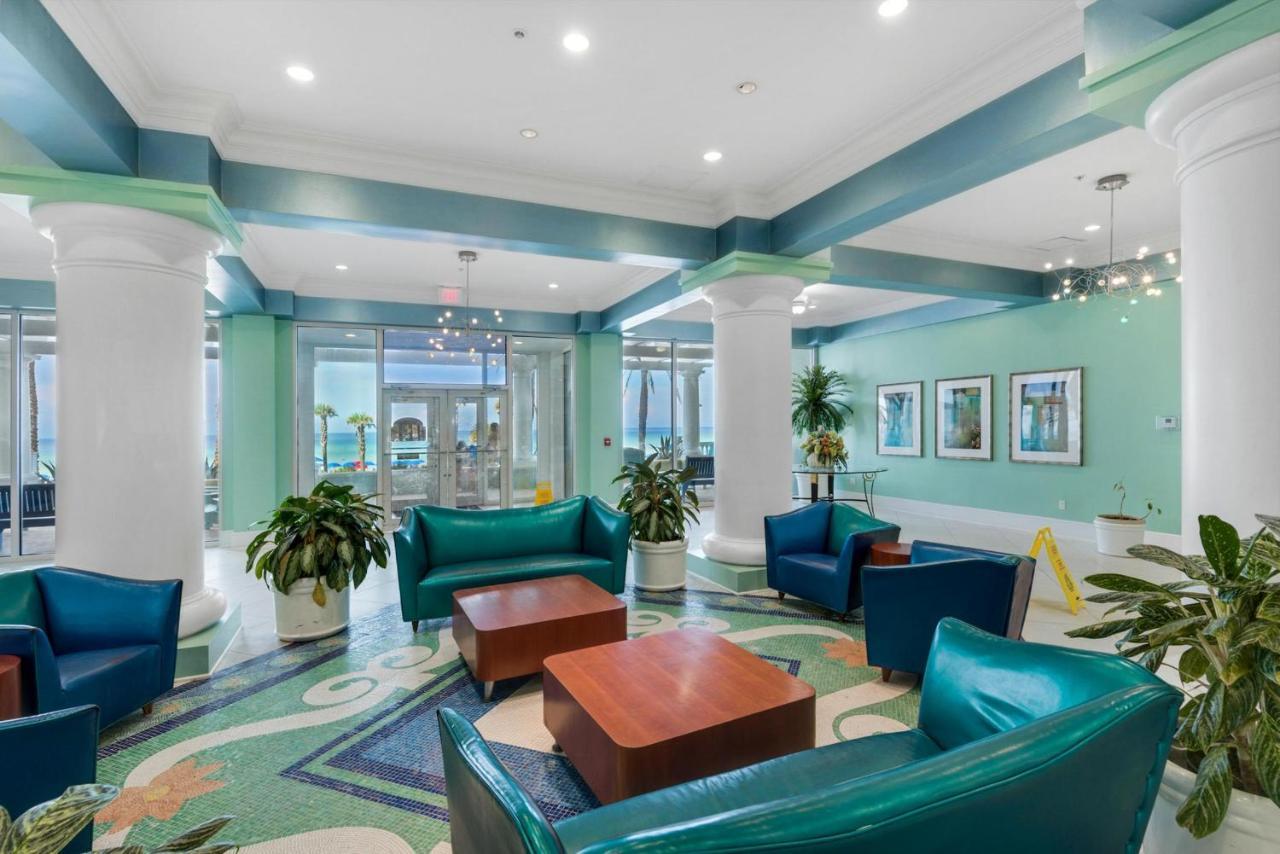 Boardwalk 1405 Apartment ปานามาซิตี้บีช ภายนอก รูปภาพ