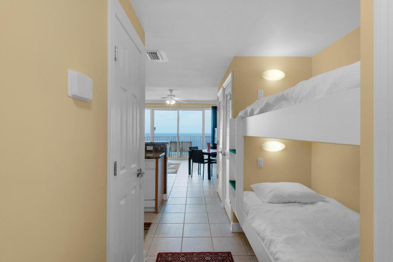Boardwalk 1405 Apartment ปานามาซิตี้บีช ภายนอก รูปภาพ