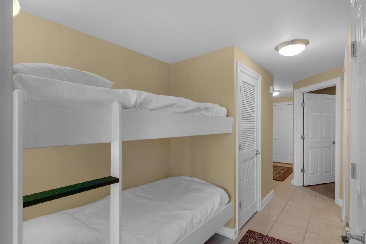 Boardwalk 1405 Apartment ปานามาซิตี้บีช ภายนอก รูปภาพ