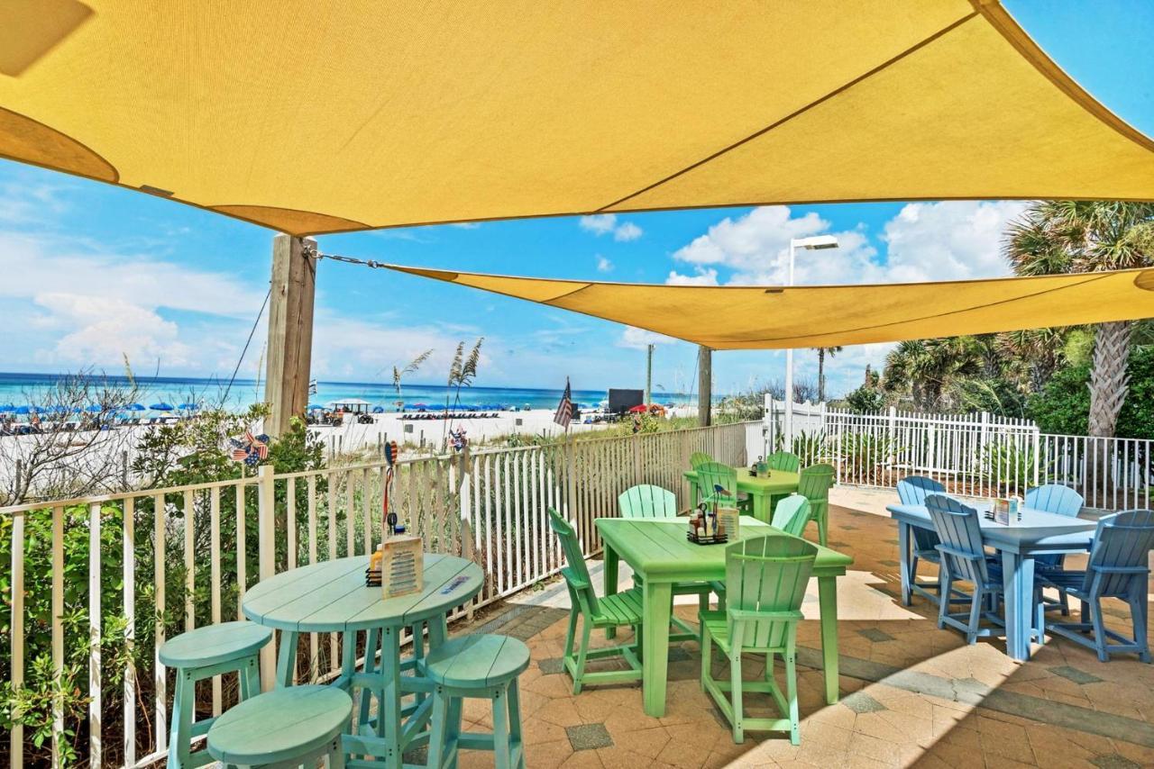 Boardwalk 1405 Apartment ปานามาซิตี้บีช ภายนอก รูปภาพ